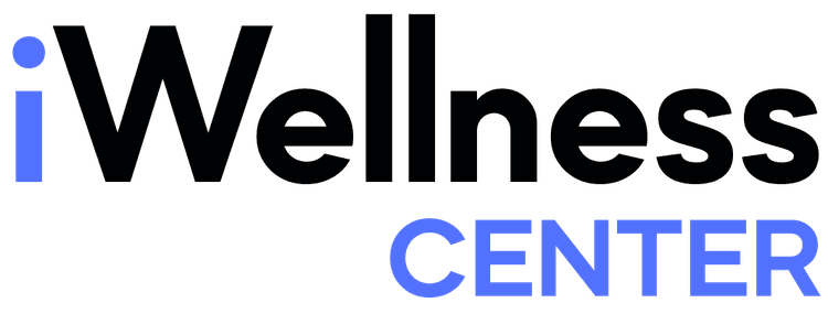 iWellness Center Logo